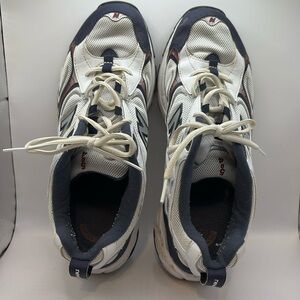 New Balance athletic shoes men’s